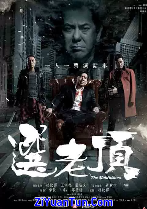 选老顶