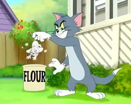 猫和老鼠5：猫和老鼠传奇