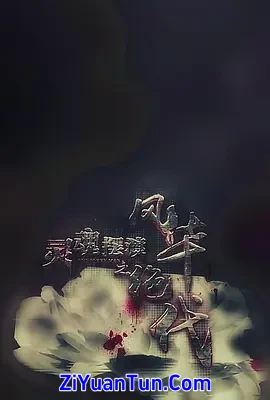 灵魂摆渡之风华绝代