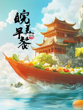 皖美早餐