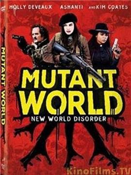 mutant