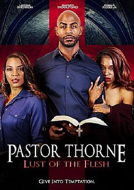 Pastor