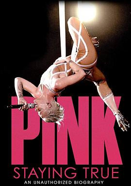 Pink:
