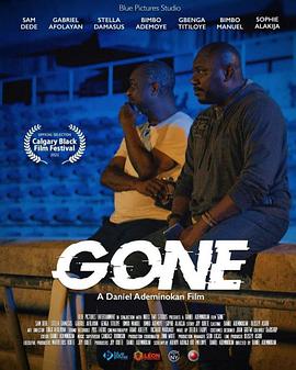 Gone