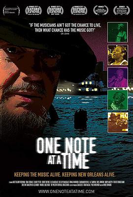 One