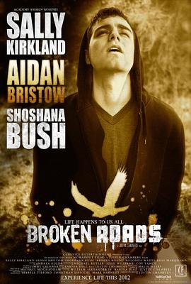Broken