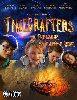 Timecrafters: