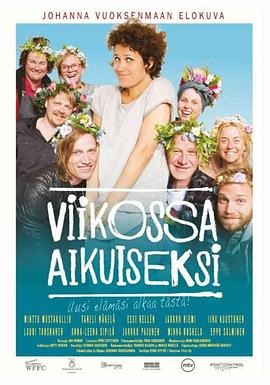 Viikossa