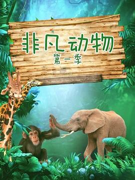非凡动物