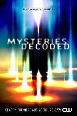 Mysteries