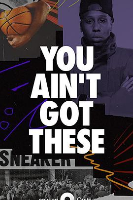 You