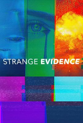 strange