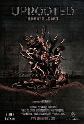 Uprooted: