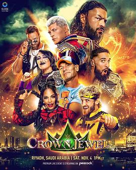 WWE：宝冠大赛