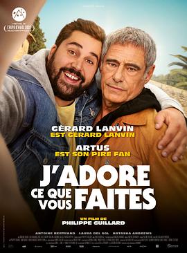 J'adore