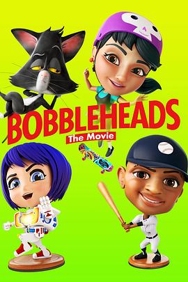 Bobbleheads: