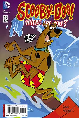 Scooby-Doo,