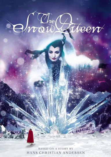 冰雪女王