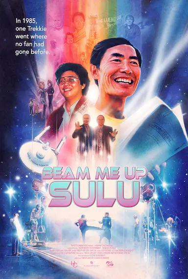 Beam Me Up, Sulu