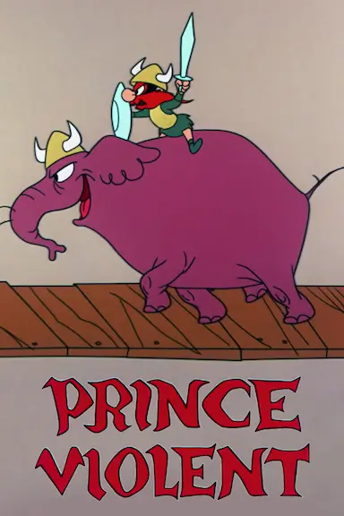 Prince Violent