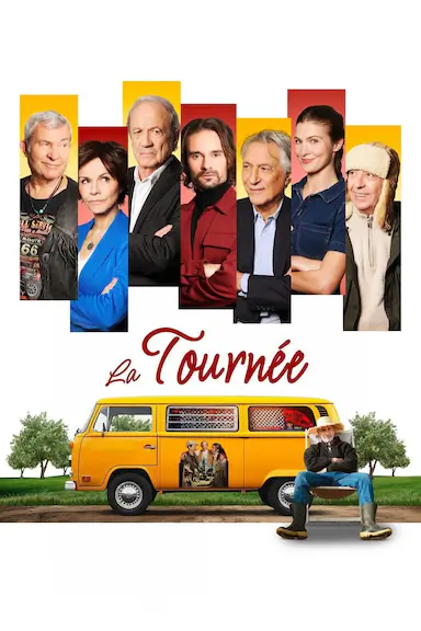 La Tournée