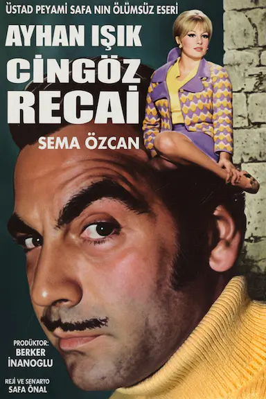 Cingöz Recai (1969)
