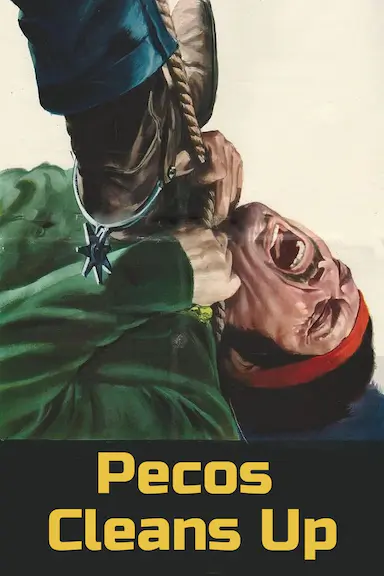 Pecos è qui: prega e muori!