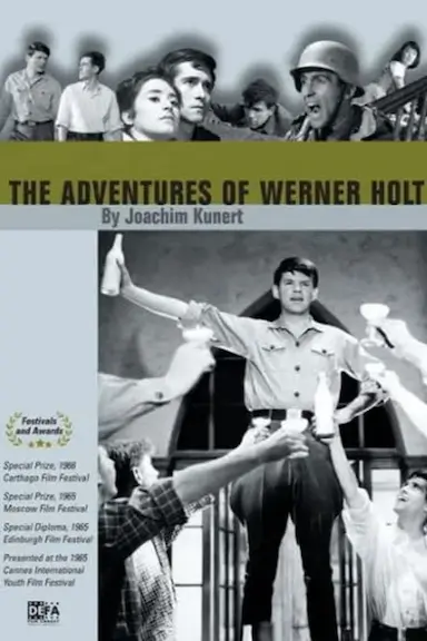 沃纳·霍特的冒险