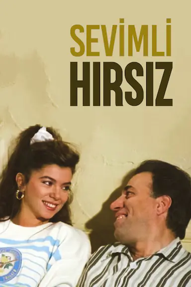 Sevimli hirsiz