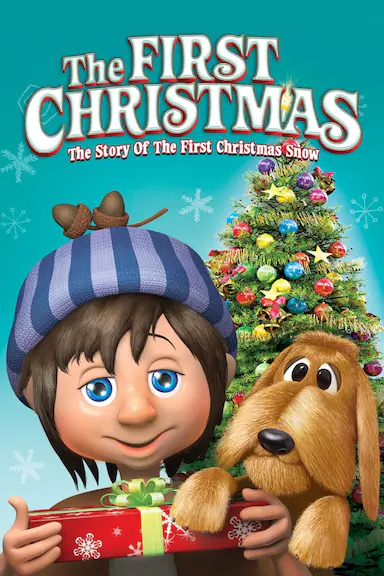 The Story of the First Christmas Snow