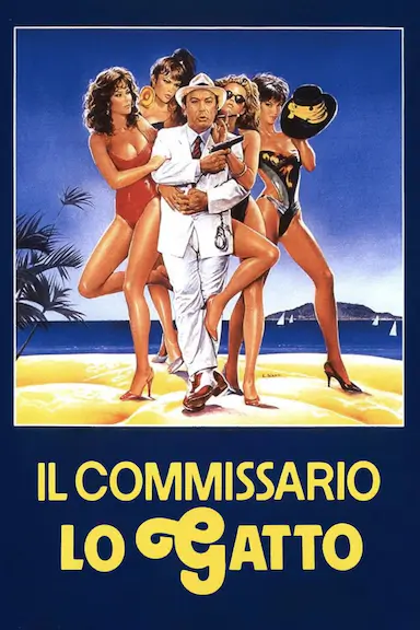 Il commissario Lo Gatto