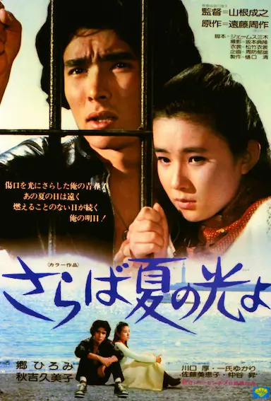 再见，夏日之光