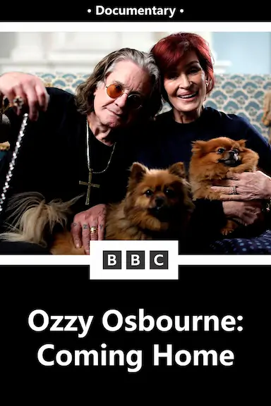 Ozzy Osbourne: Coming Home