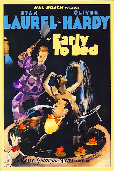 Early to Bed