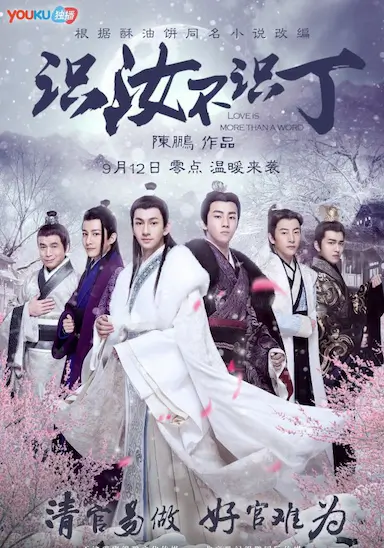 识汝不识丁