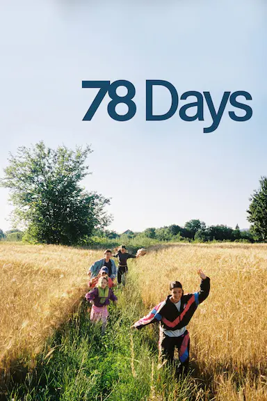 78天