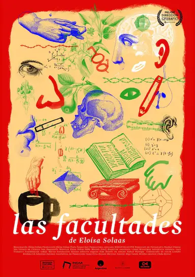 Las facultades