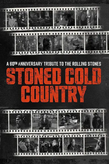 Stoned Cold Country