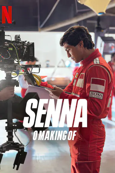 Making Senna