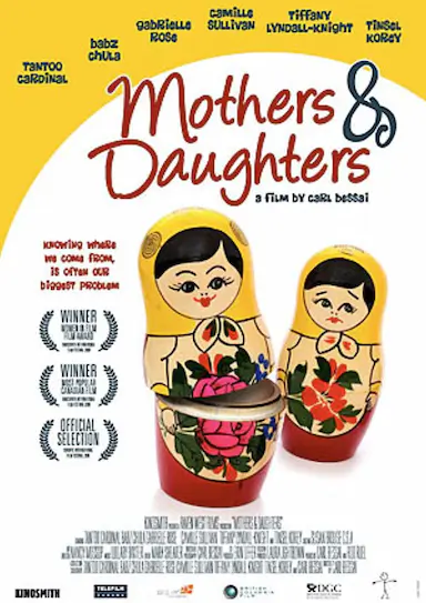 Mothers&amp;amp;Daughters