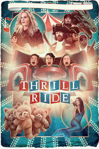 Thrill Ride