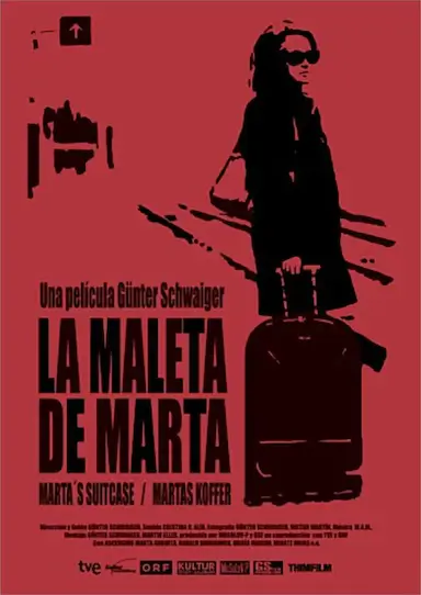 Martas Koffer