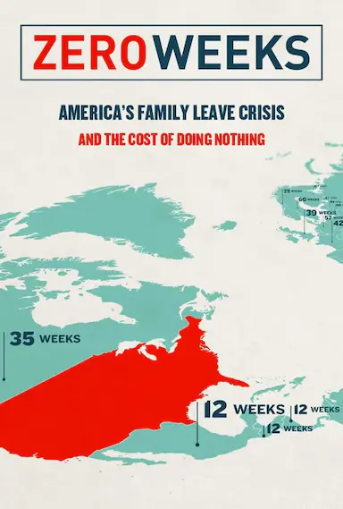 zero weeks