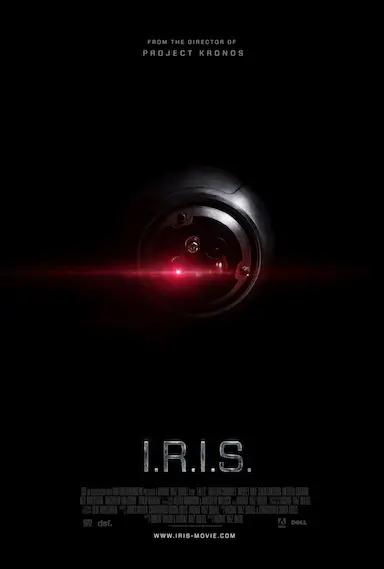 I.R.I.S.