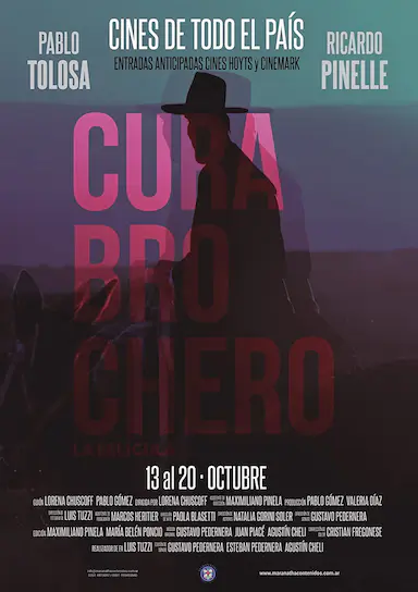 Cura Brochero