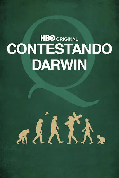 HBO: Questioning Darwin
