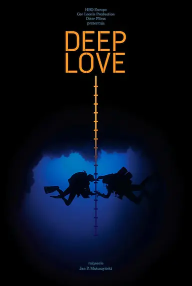 Deep Love