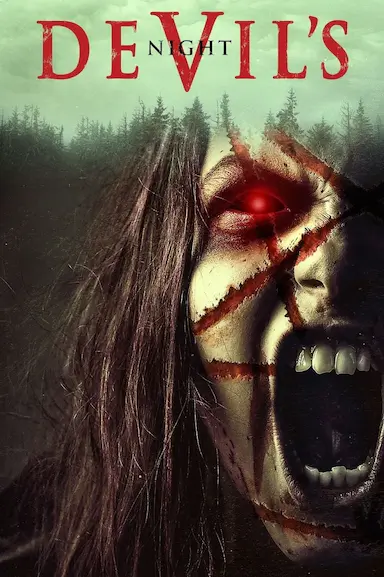 Devil's Night.
