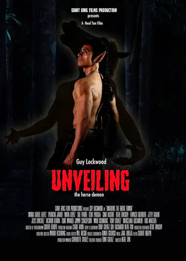 Unveiling The Horse Demon