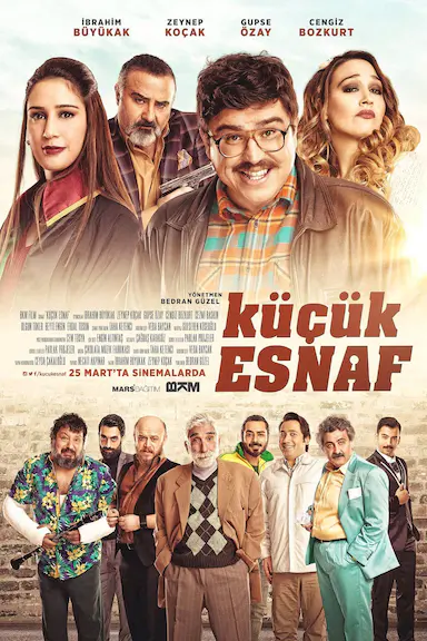Kücük Esnaf